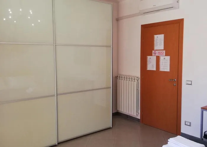 Bed and Breakfast Passione mare Trapani
