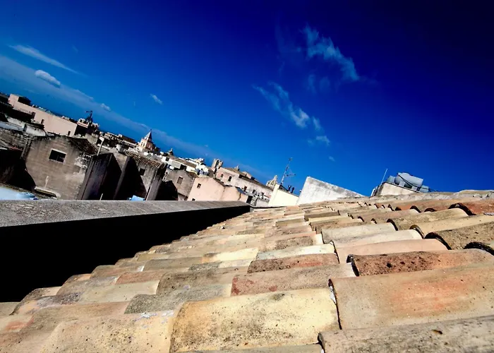 B&B Barone Sieri Pepoli Trapani